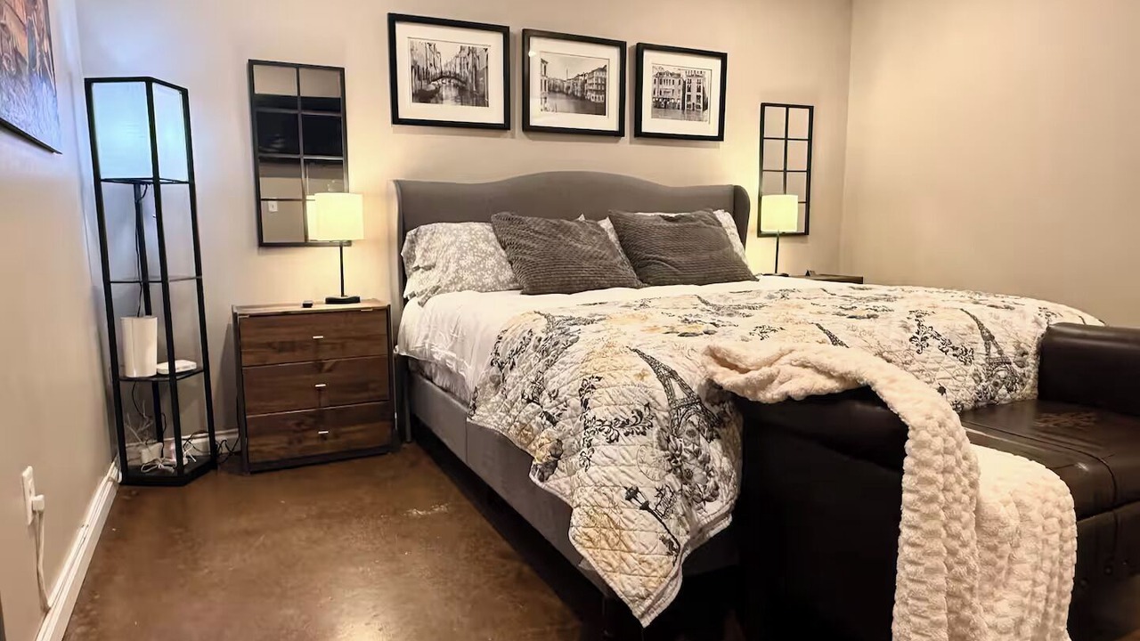 Photo of Bedroom in Jonesboro