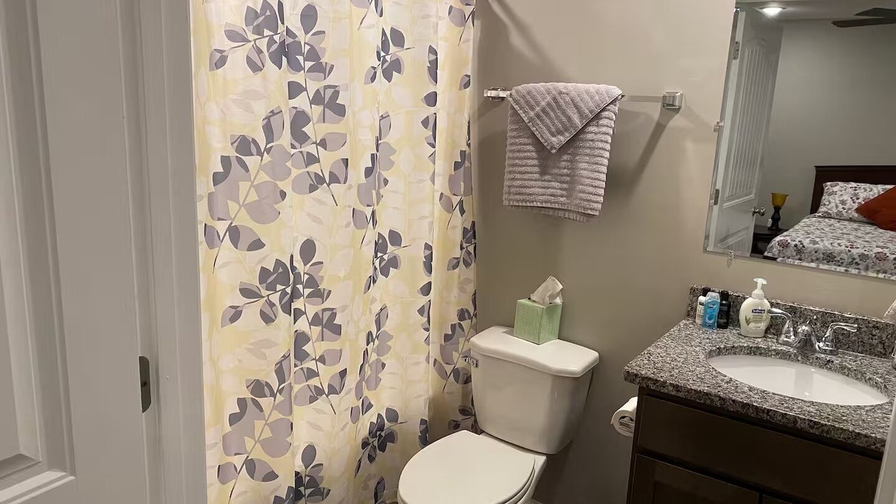 Photo of Bathroom in Jonesboro