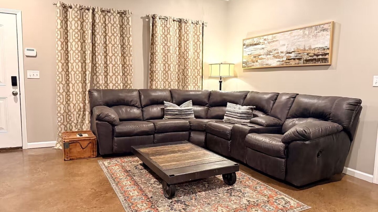 Photo of Livingroom in Jonesboro