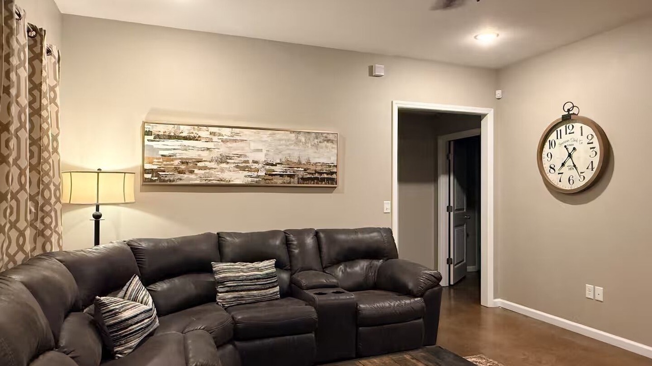 Photo of Livingroom in Jonesboro