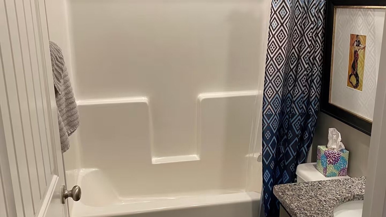Photo of Bathroom in Jonesboro