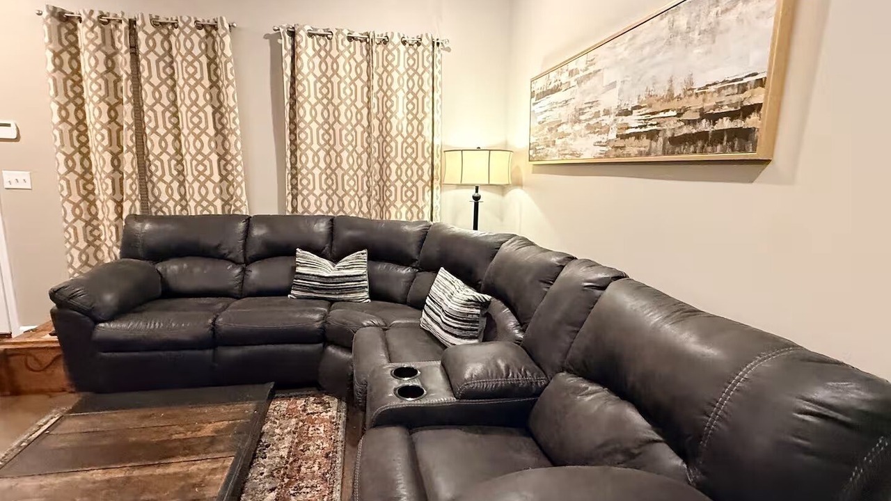 Photo of Livingroom in Jonesboro