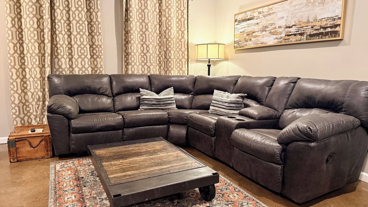 Photo of Livingroom in Jonesboro