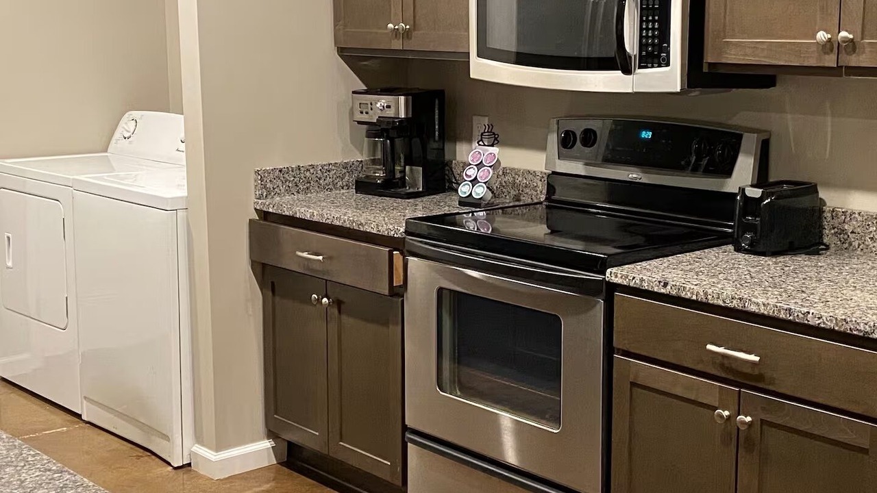 Photo of Kitchen in Jonesboro