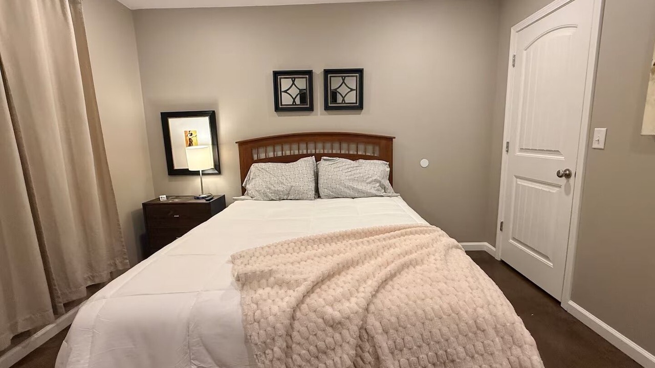Photo of Bedroom in Jonesboro