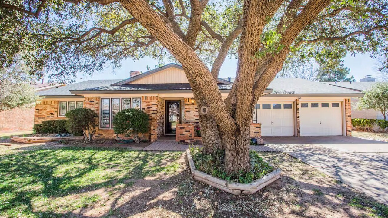 Photo of Outdoor in Lubbock