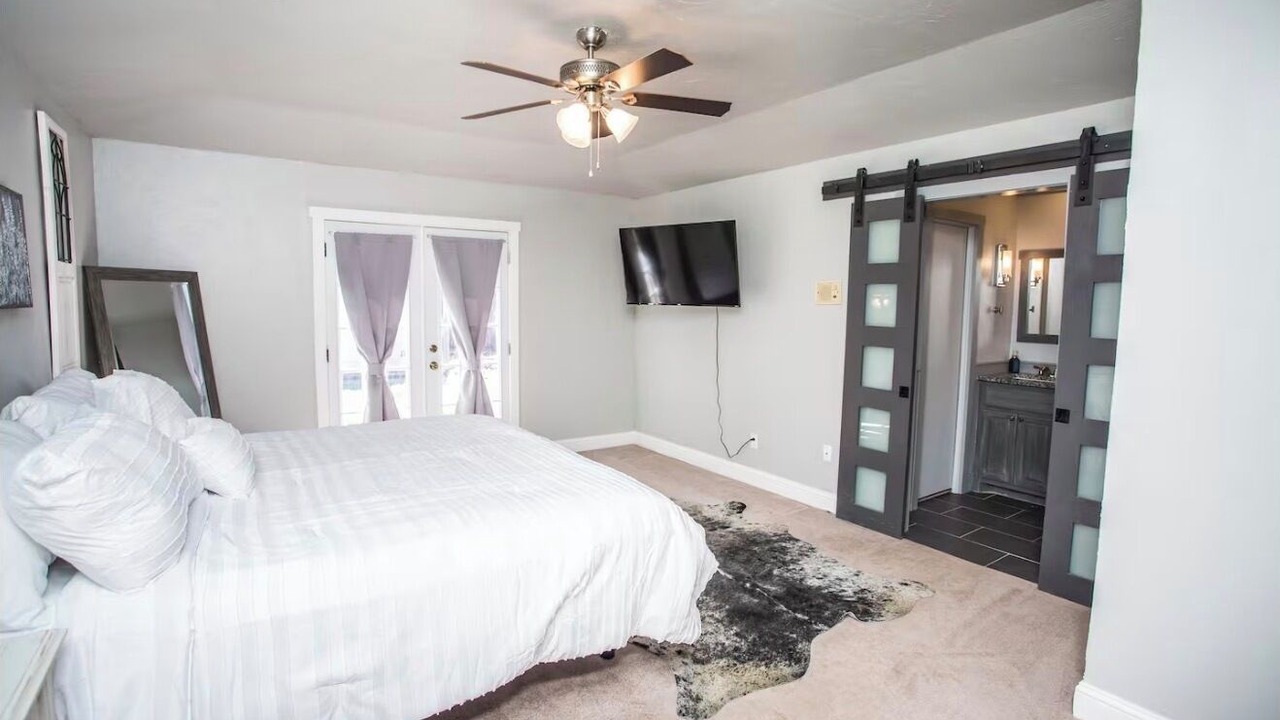 Photo of Bedroom in Lubbock