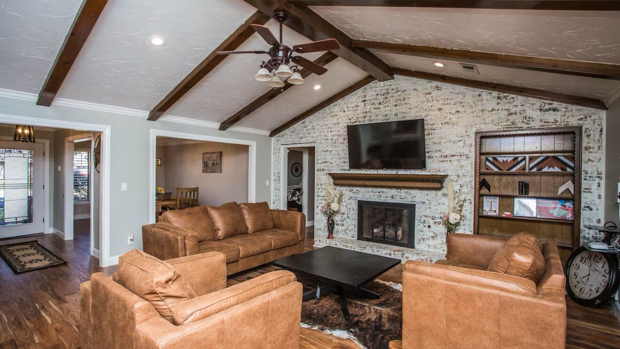 Photo of Livingroom in Lubbock