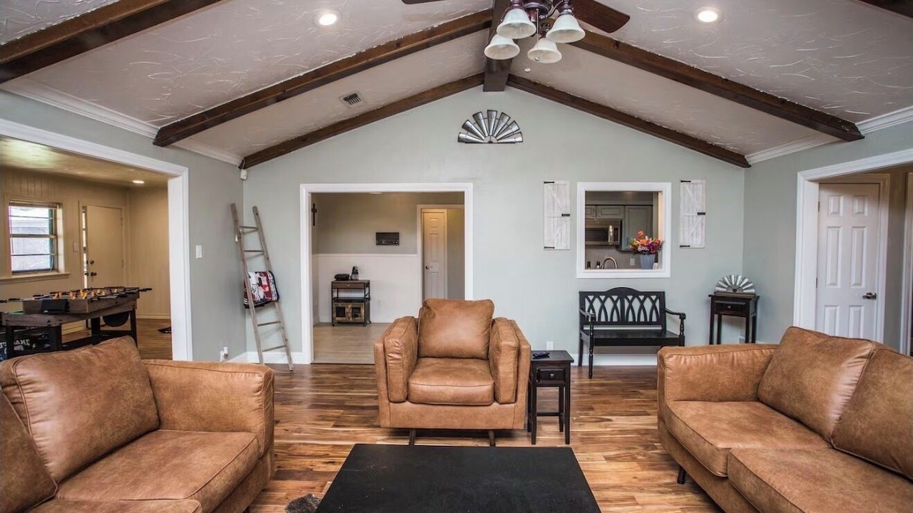 Photo of Livingroom in Lubbock