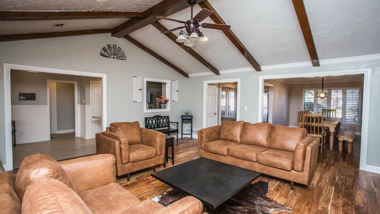 Photo of Livingroom in Lubbock
