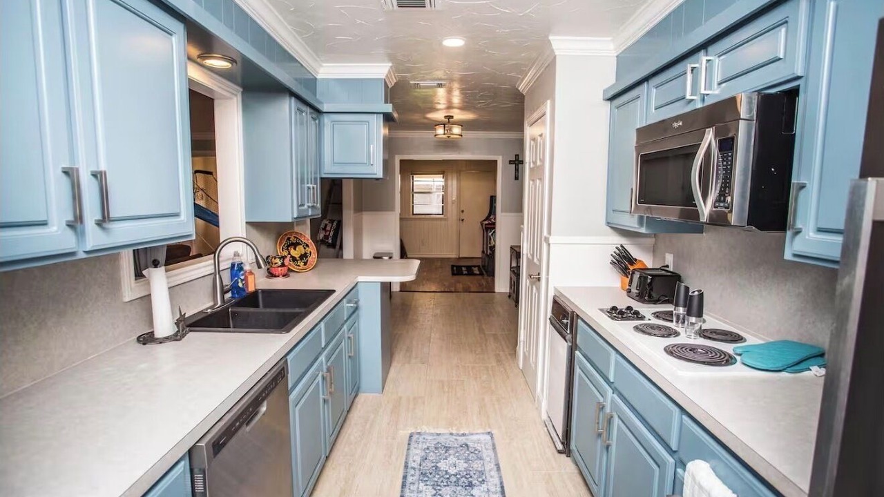 Photo of Kitchen in Lubbock