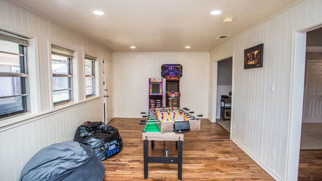 Photo of Bedroom in Lubbock