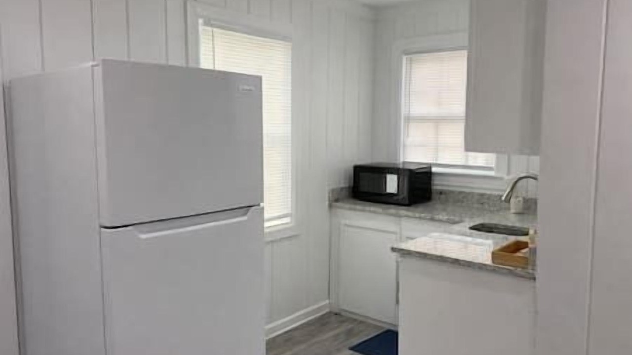 Photo of Kitchen in Albany