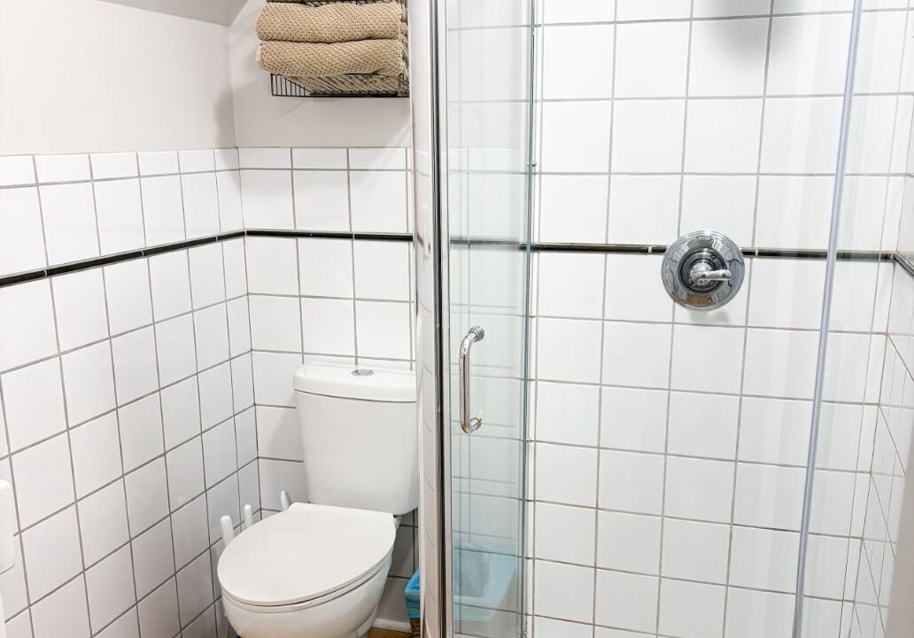 Photo of Bathroom in Statesville