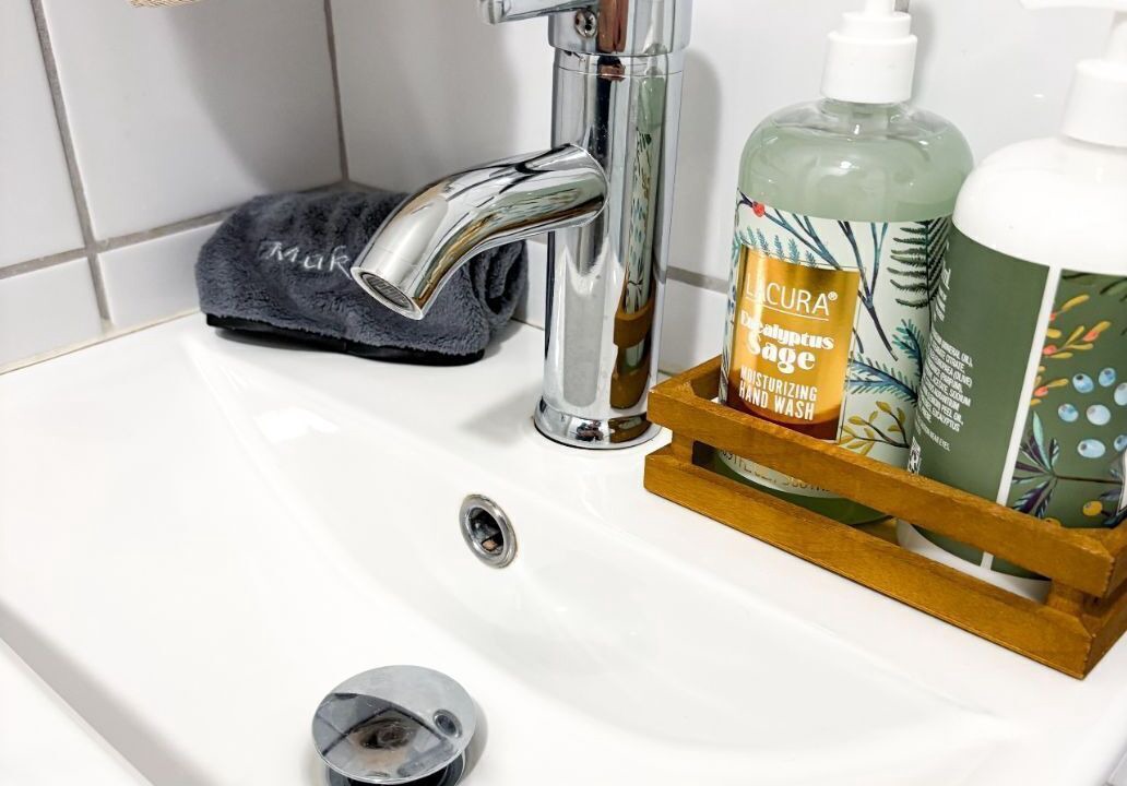 Photo of Bathroom in Statesville