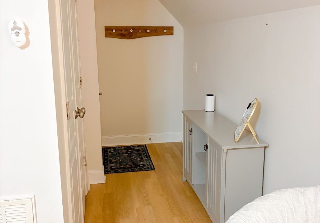 Photo of Bedroom in Statesville