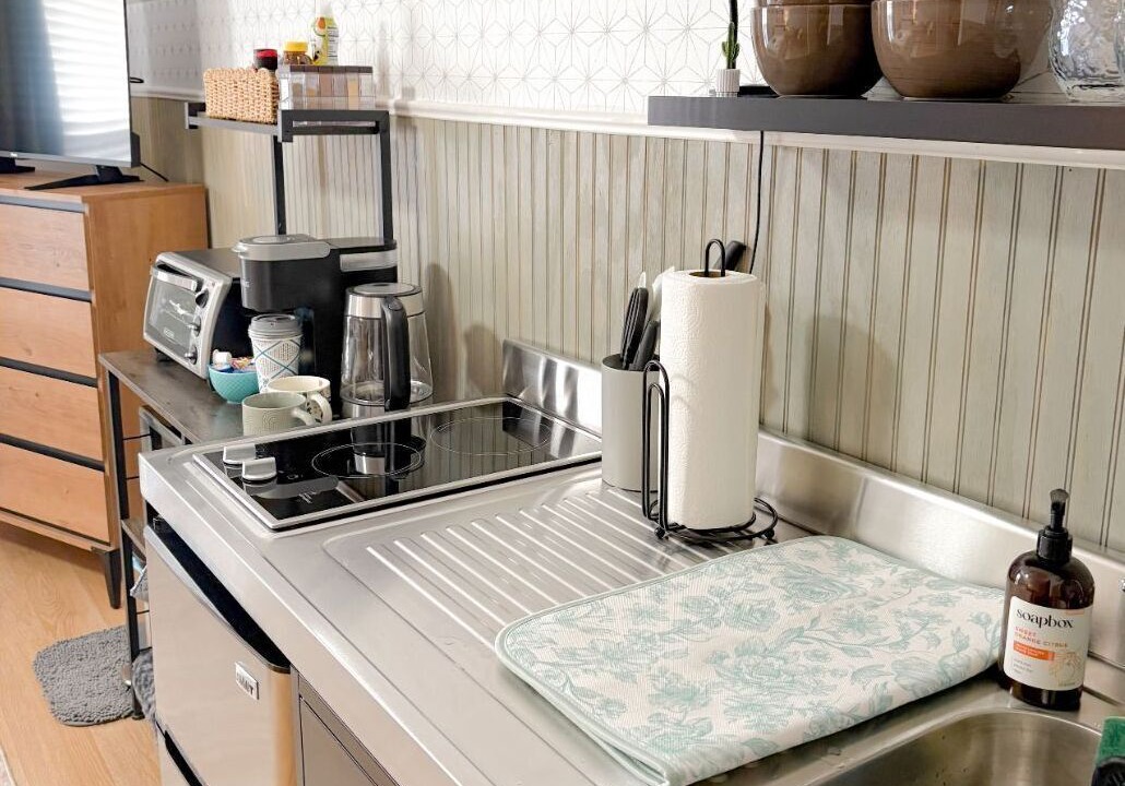 Photo of Kitchen in Statesville