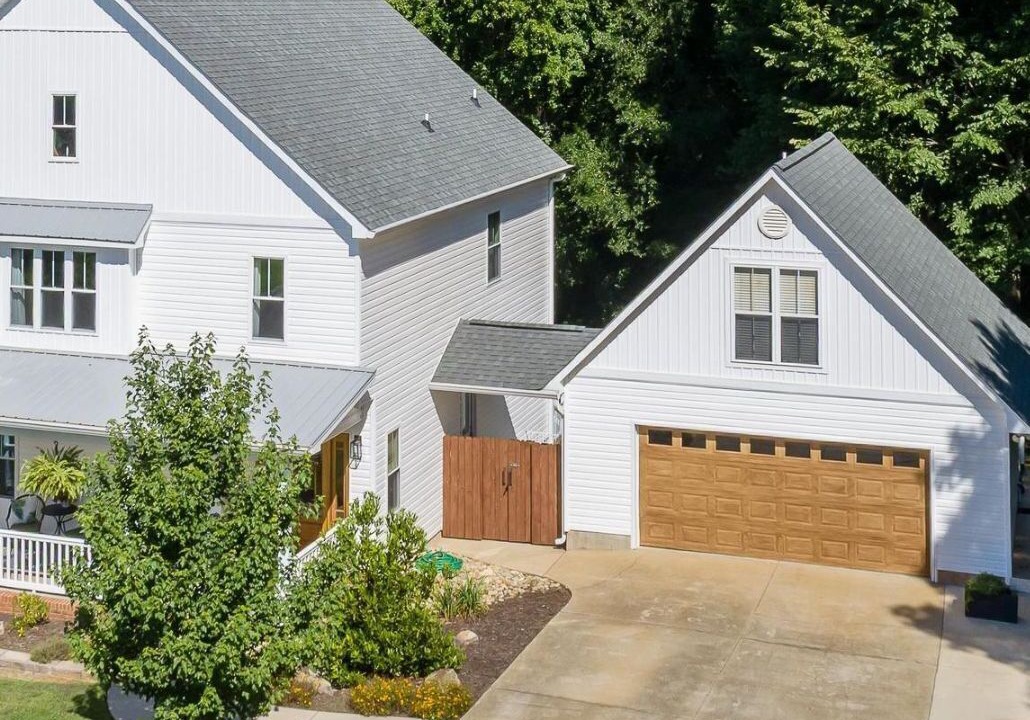 Photo of Outdoor in Statesville