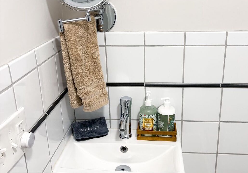 Photo of Bathroom in Statesville