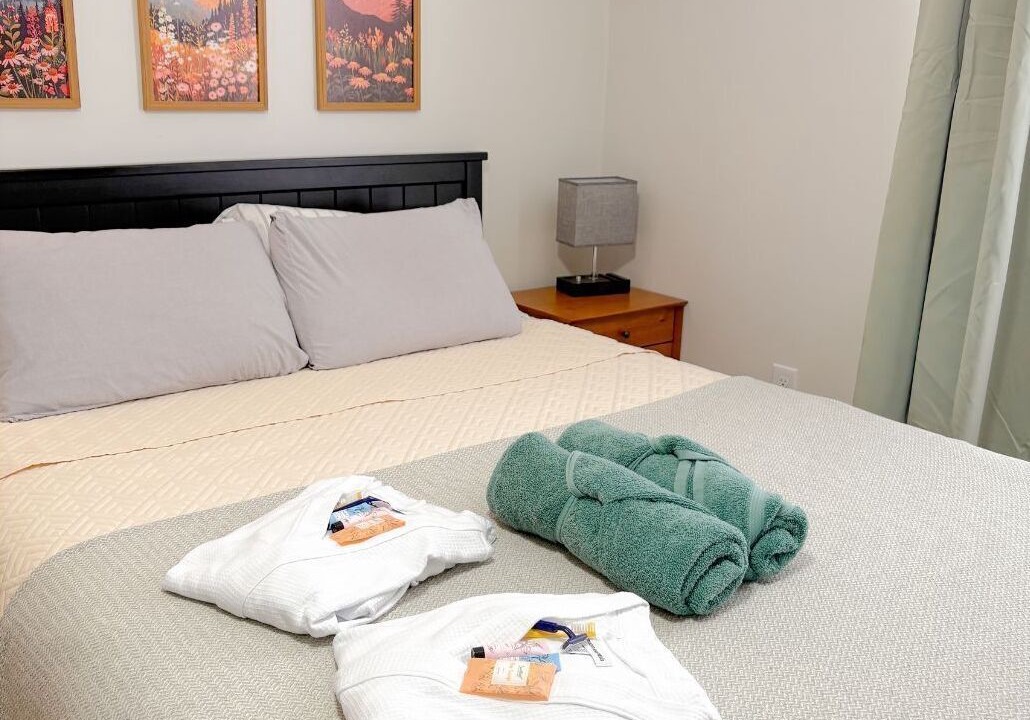 Photo of Bedroom in Statesville