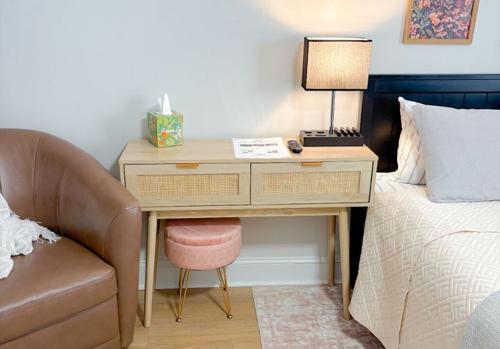 Photo of Bedroom in Statesville
