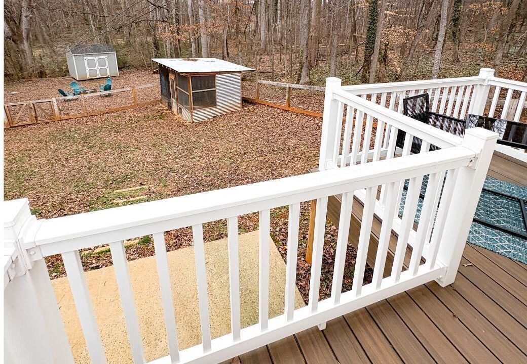 Photo of Outdoor in Statesville