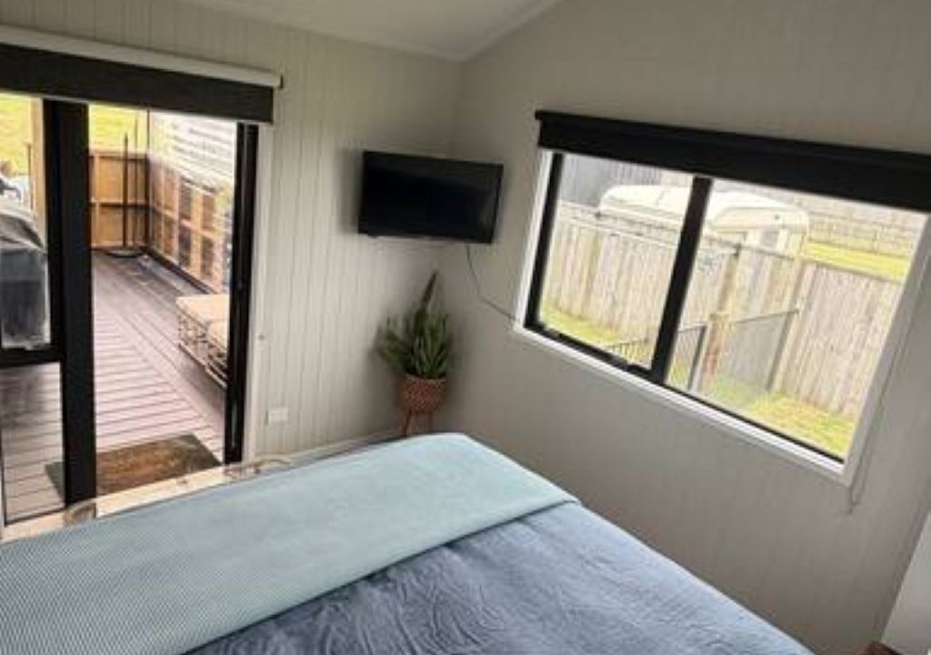 Photo of Bedroom in Waiotahi