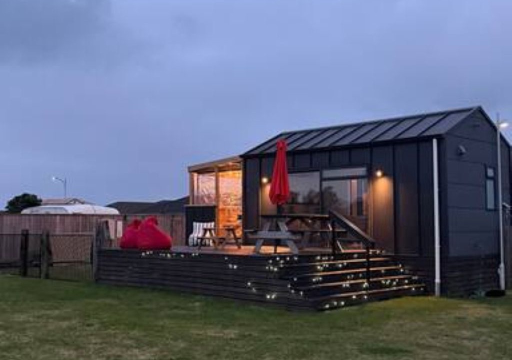 Photo of Outdoor in Waiotahi