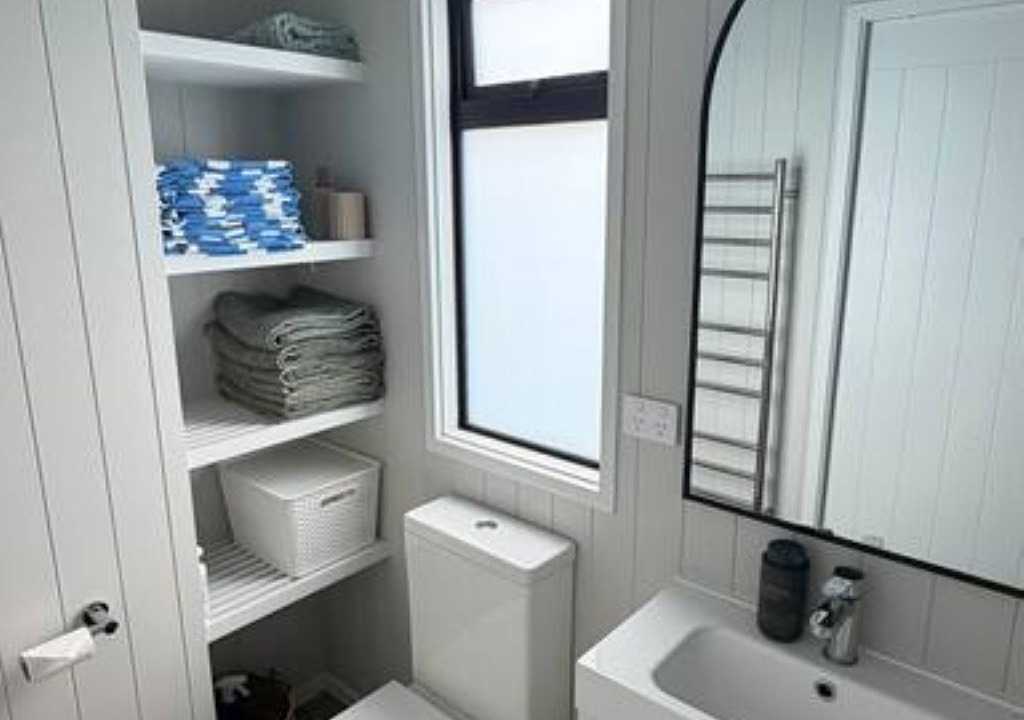 Photo of Bathroom in Waiotahi