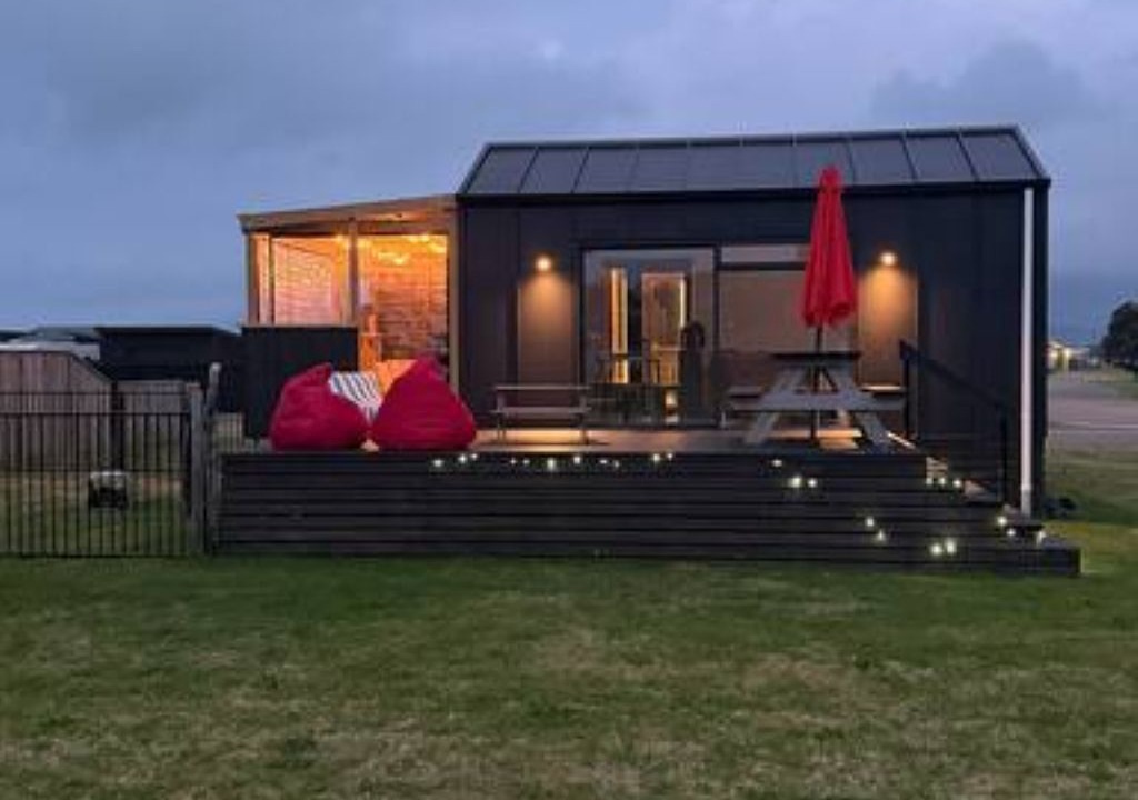 Photo of Patio Balcony in Waiotahi