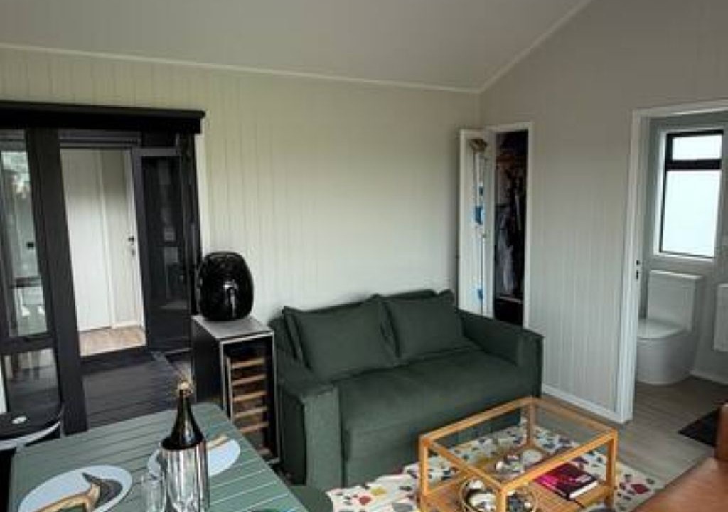Photo of Livingroom in Waiotahi