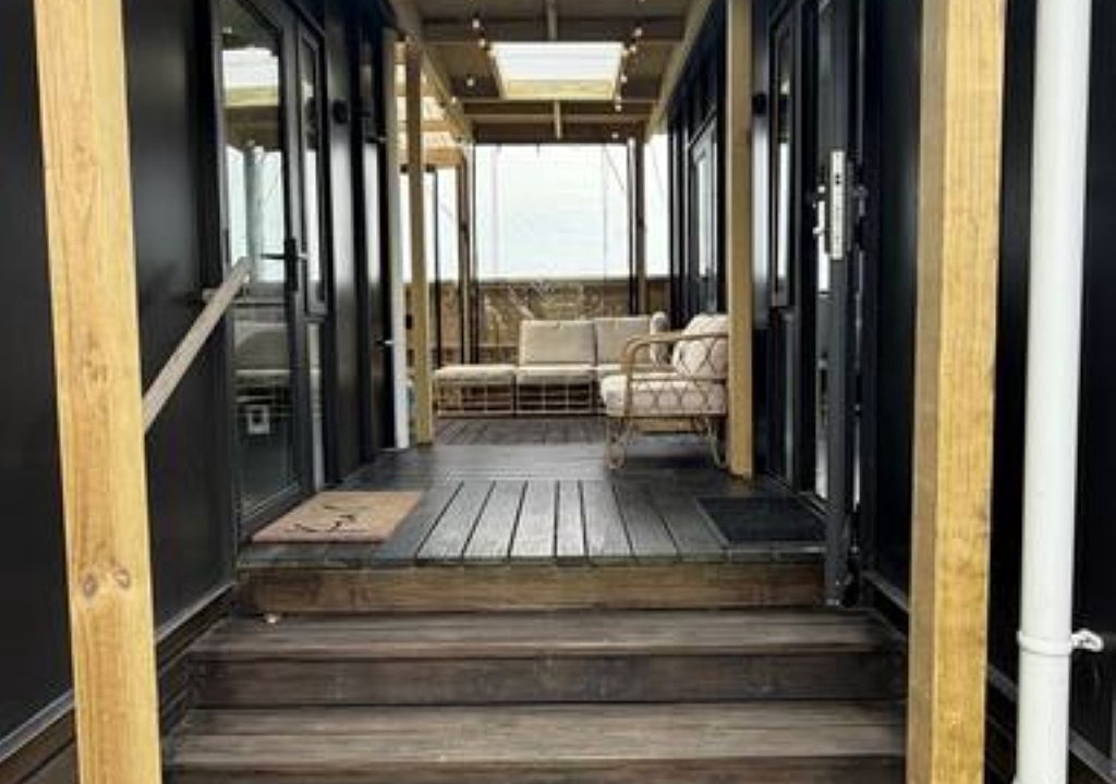 Photo of Patio Balcony in Waiotahi