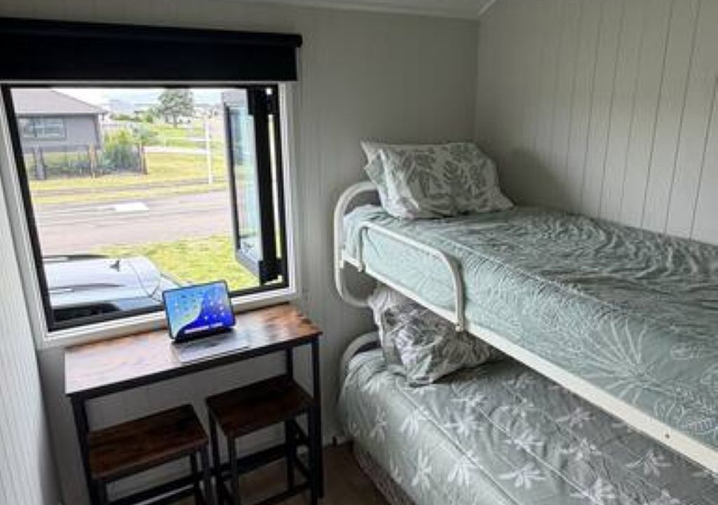 Photo of Bedroom in Waiotahi