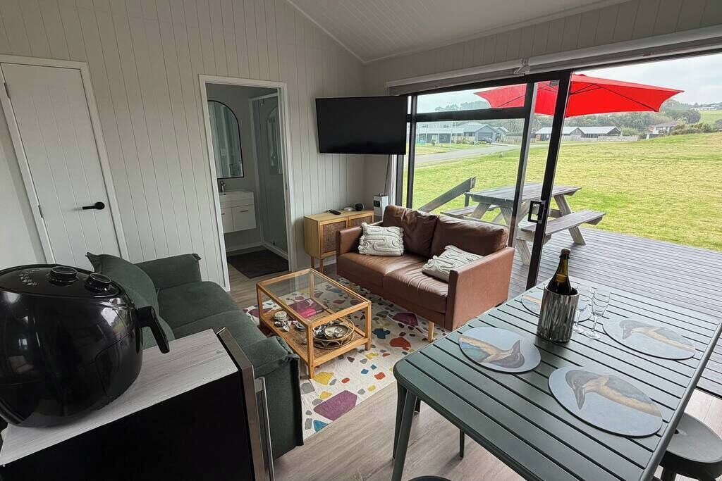 Photo of Livingroom in Waiotahi