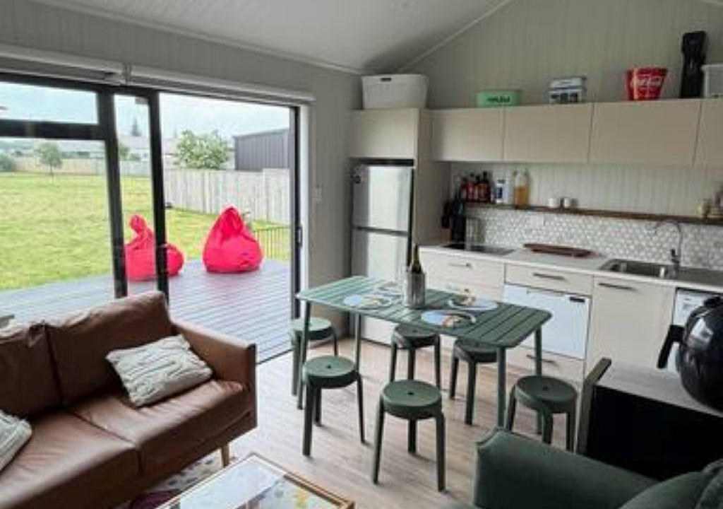 Photo of Livingroom in Waiotahi