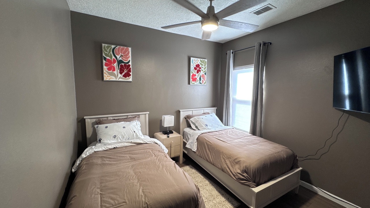 Photo of Bedroom in Westgate Heights