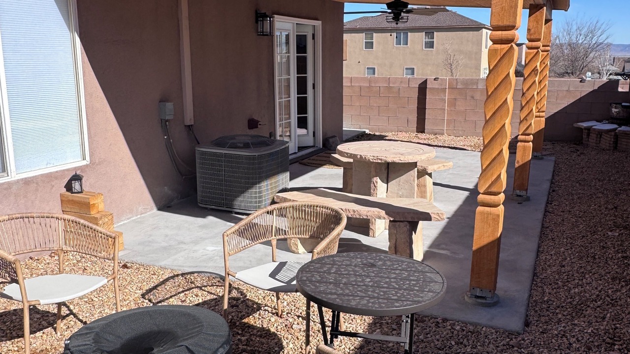 Photo of Outdoor in Westgate Heights