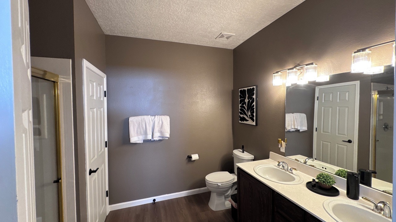 Photo of Bathroom in Westgate Heights