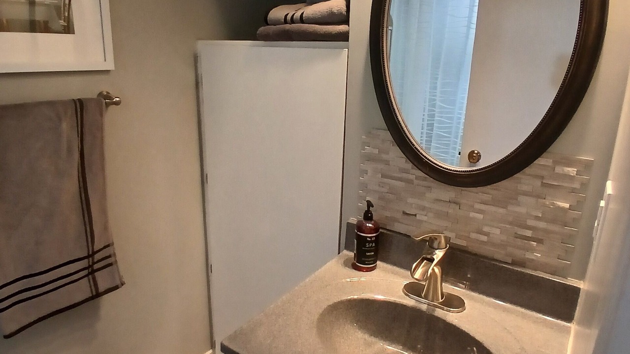 Photo of Bathroom in Downtown St. John's