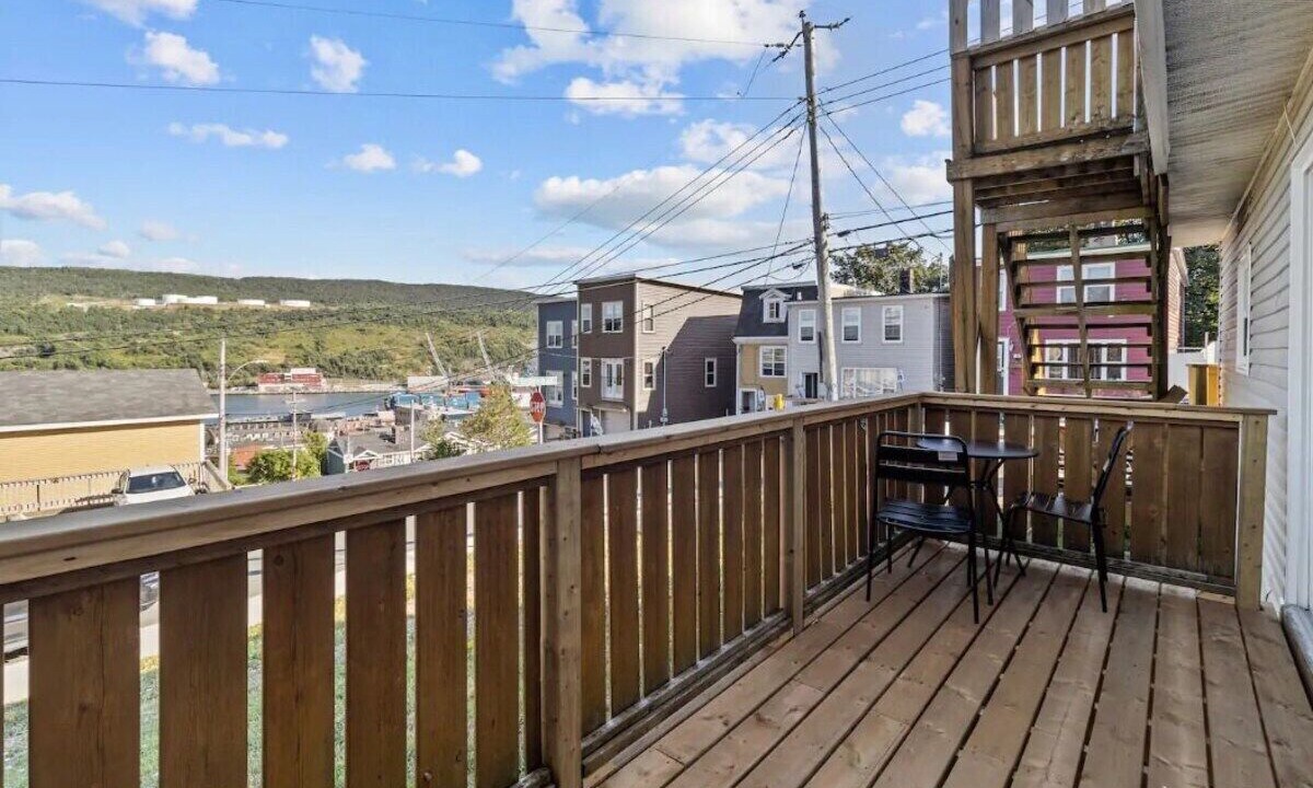 Photo of Outdoor in Downtown St. John's