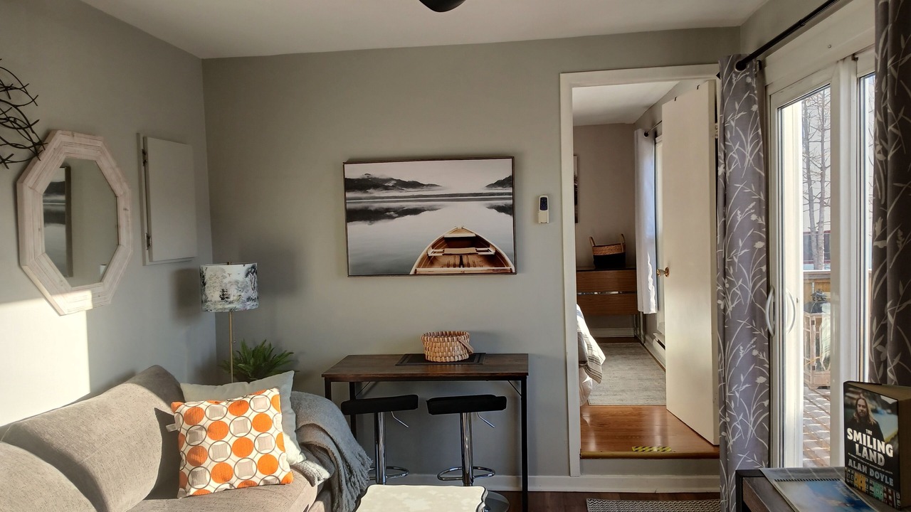 Photo of Livingroom in Downtown St. John's