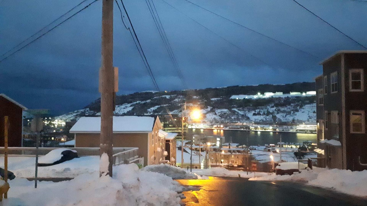 Photo of Others in Downtown St. John's