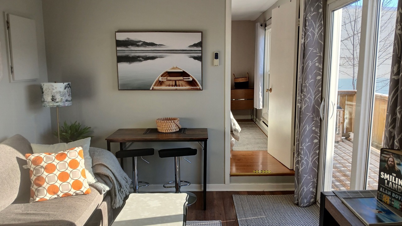Photo of Livingroom in Downtown St. John's