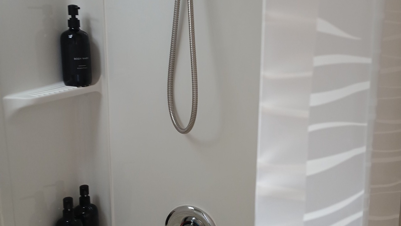 Photo of Bathroom in Downtown St. John's