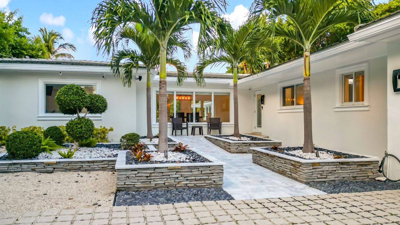 Photo of Outdoor in Barrier Island