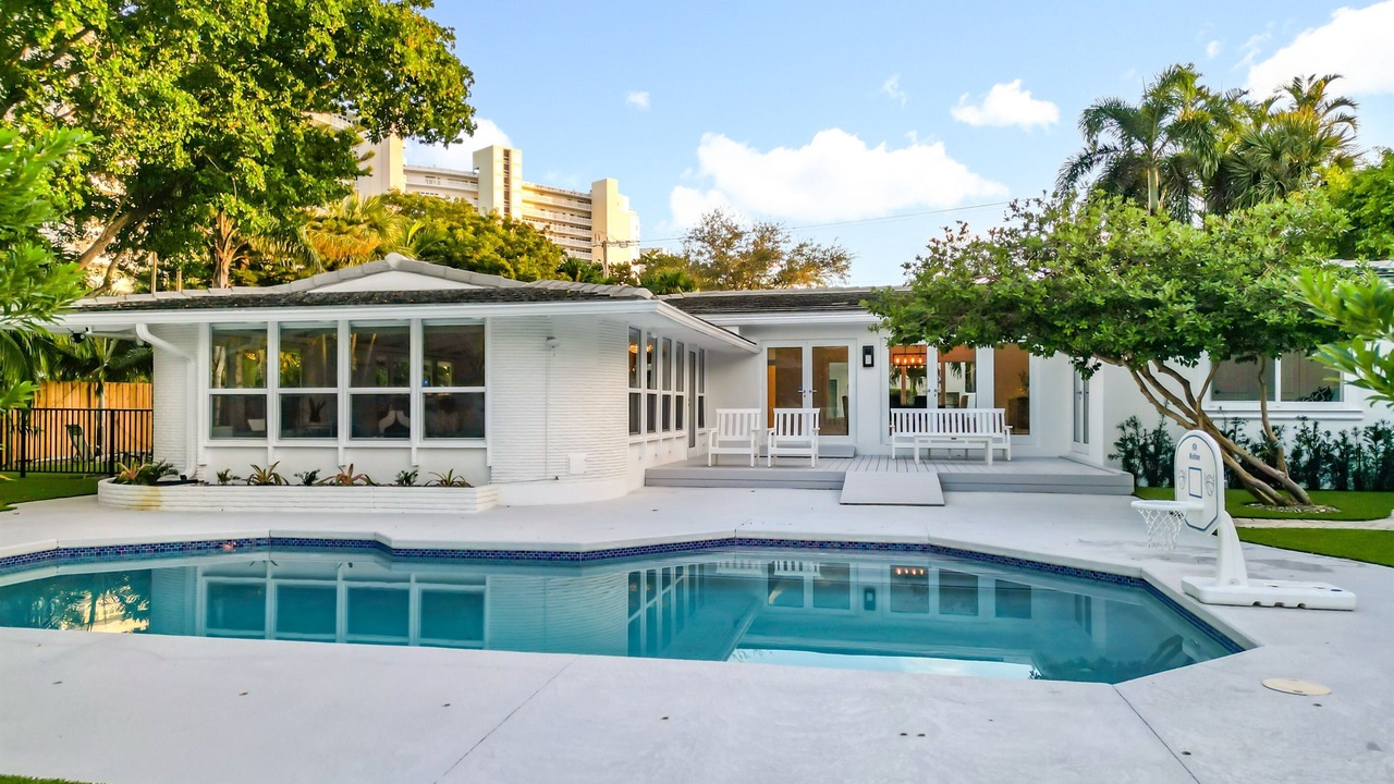 Photo of Outdoor in Barrier Island