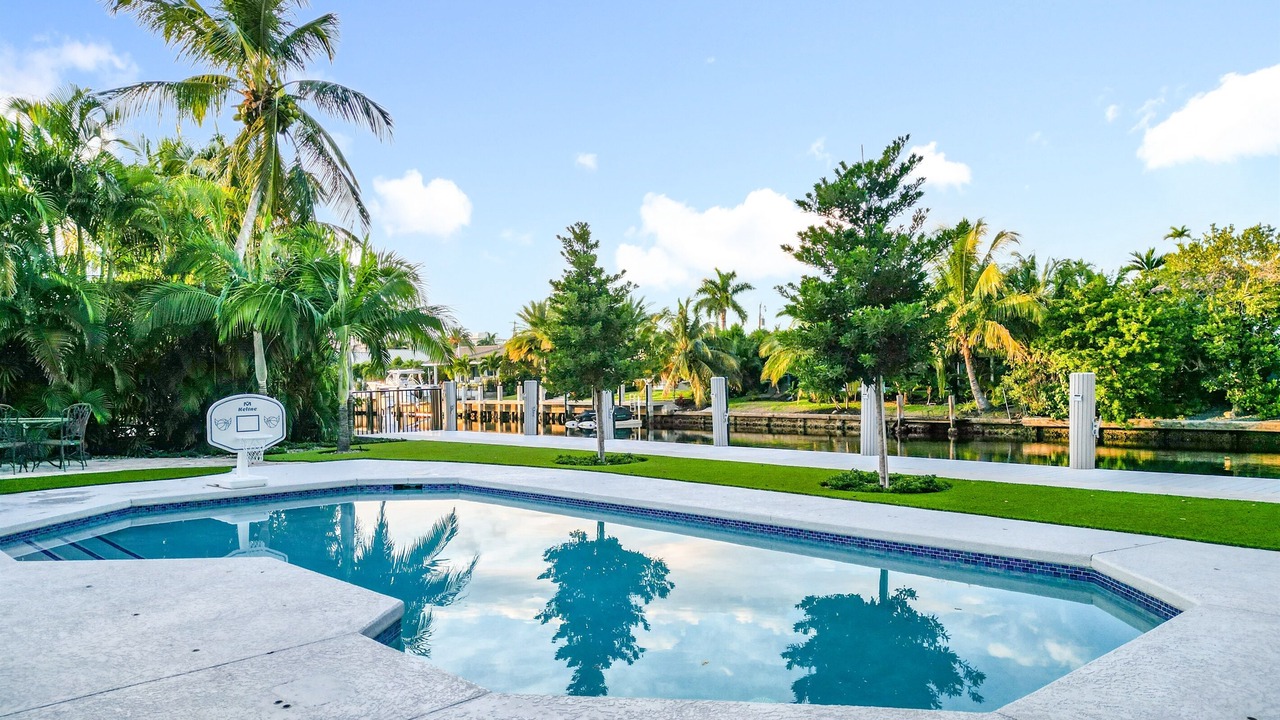 Photo of Outdoor in Barrier Island