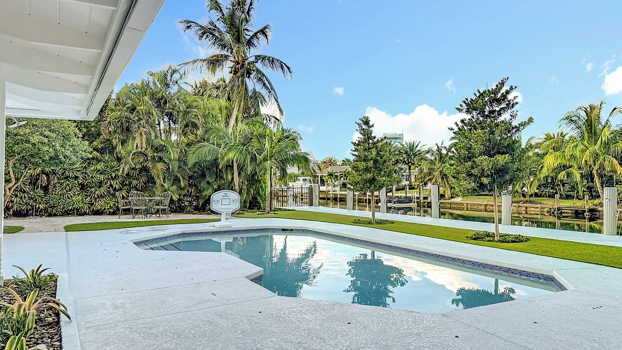 Photo of Outdoor in Barrier Island