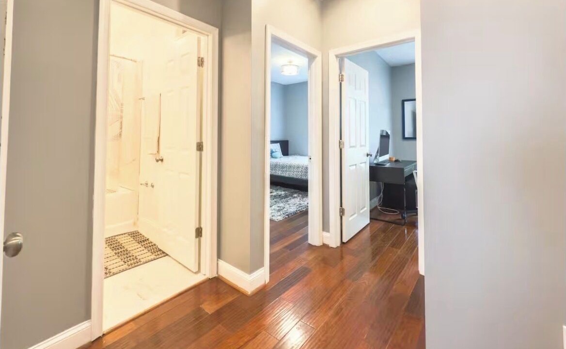 Photo of Bedroom in Anacostia