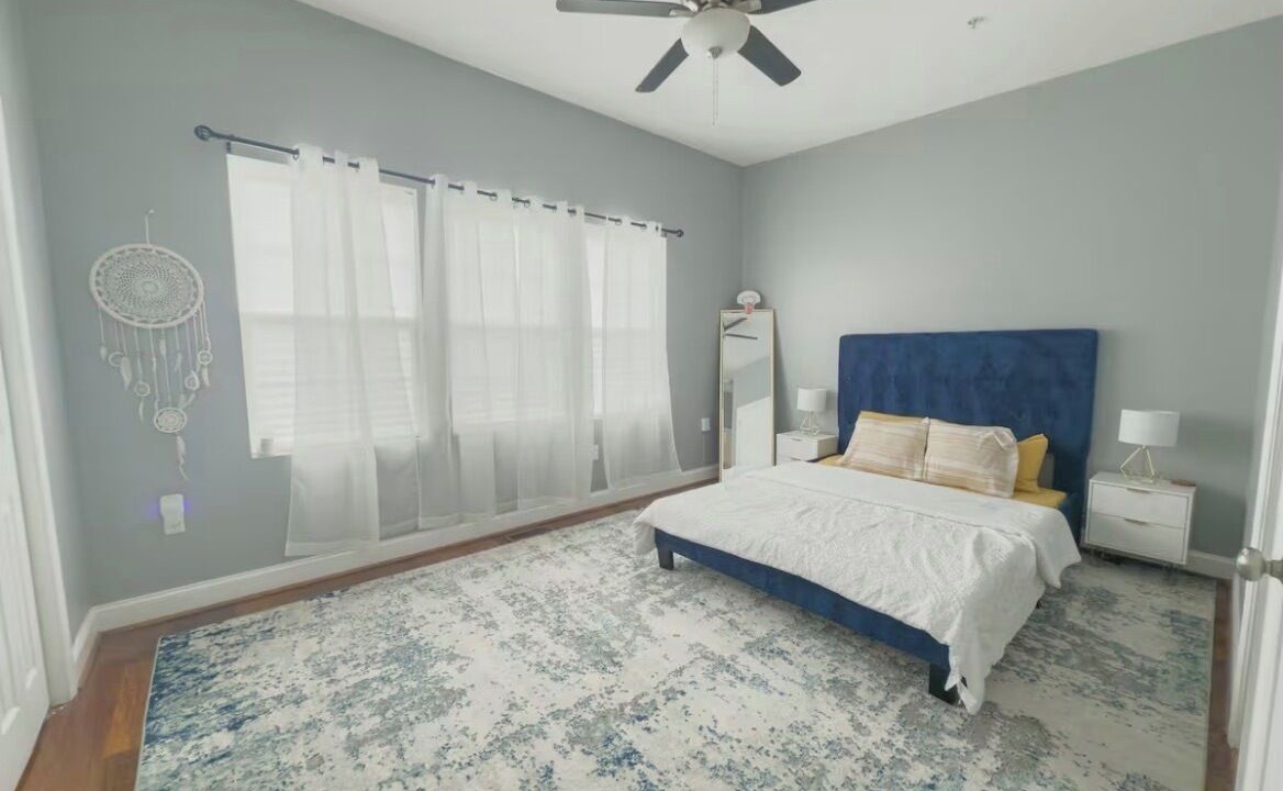 Photo of Bedroom in Anacostia
